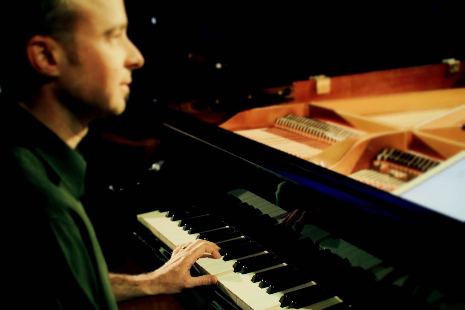 Lorenz Grandpiano